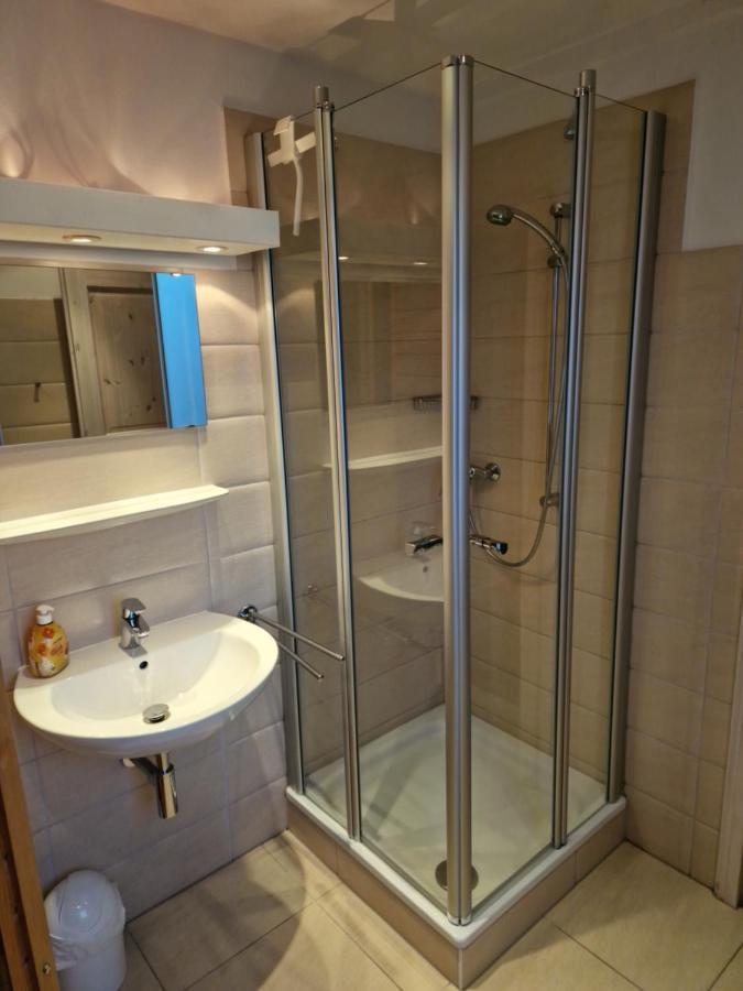 Haus Sandra Глове Экстерьер фото