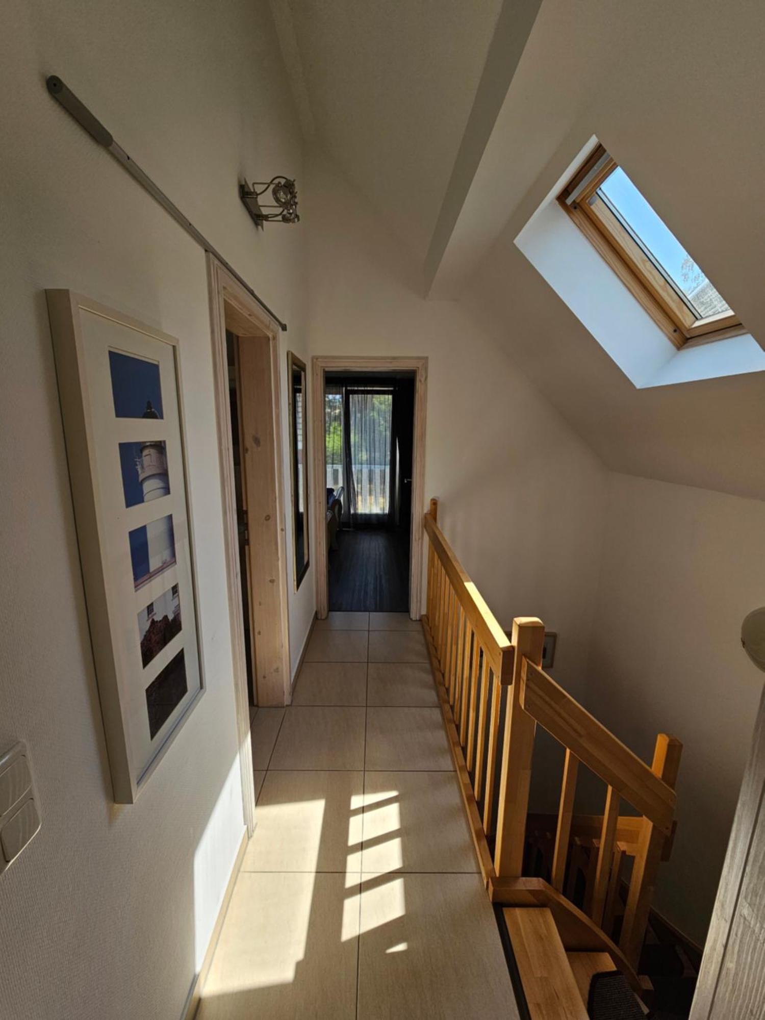 Haus Sandra Глове Экстерьер фото