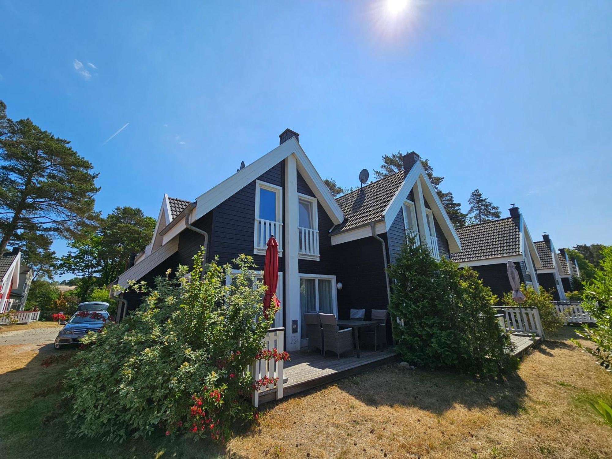 Haus Sandra Глове Экстерьер фото