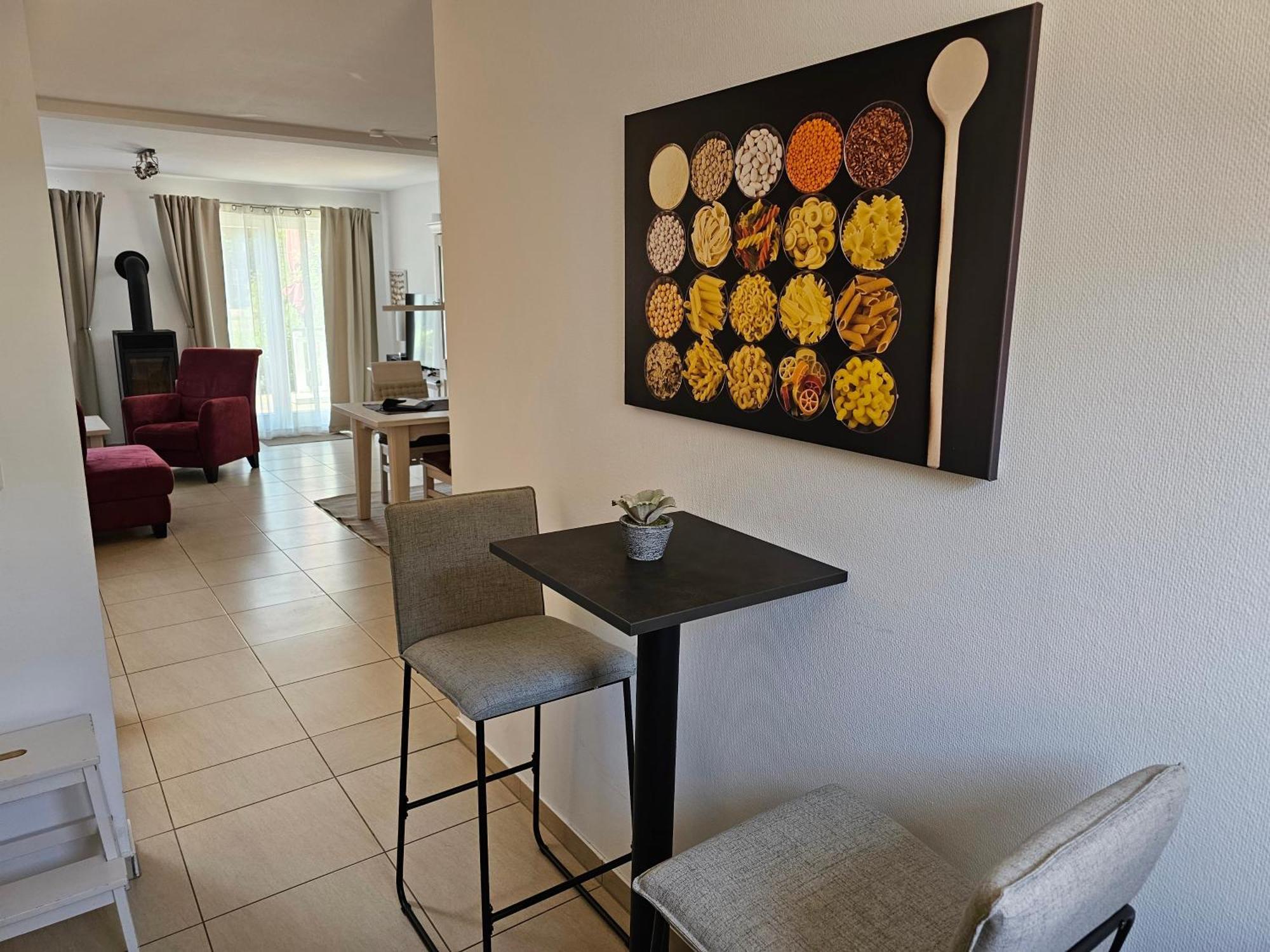 Haus Sandra Глове Экстерьер фото
